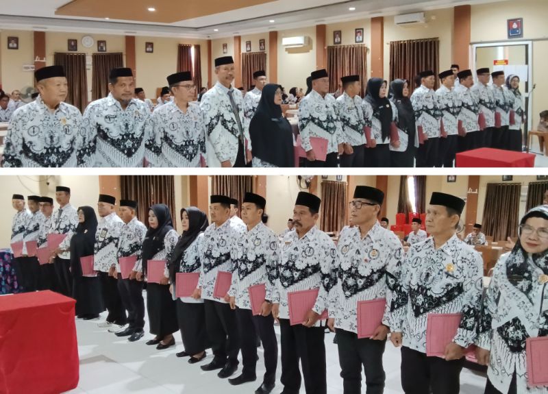 Bidang PGRI Riau - Persatuan Guru Republik Indonesia Cabang Riau